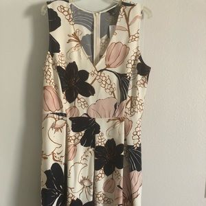 Ann Taylor dress